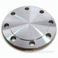 Stainless Steel blind flange Nitronic 40/50/60